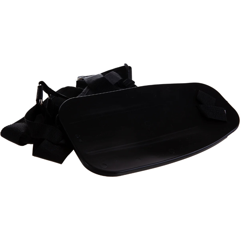 Ремень двойной быстросъемный для триммеров с защитой бедра Champion C4005