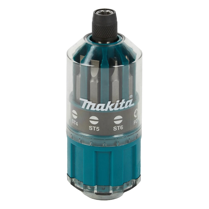 Набор насадок Makita B-28896, 18 шт. в Череповце