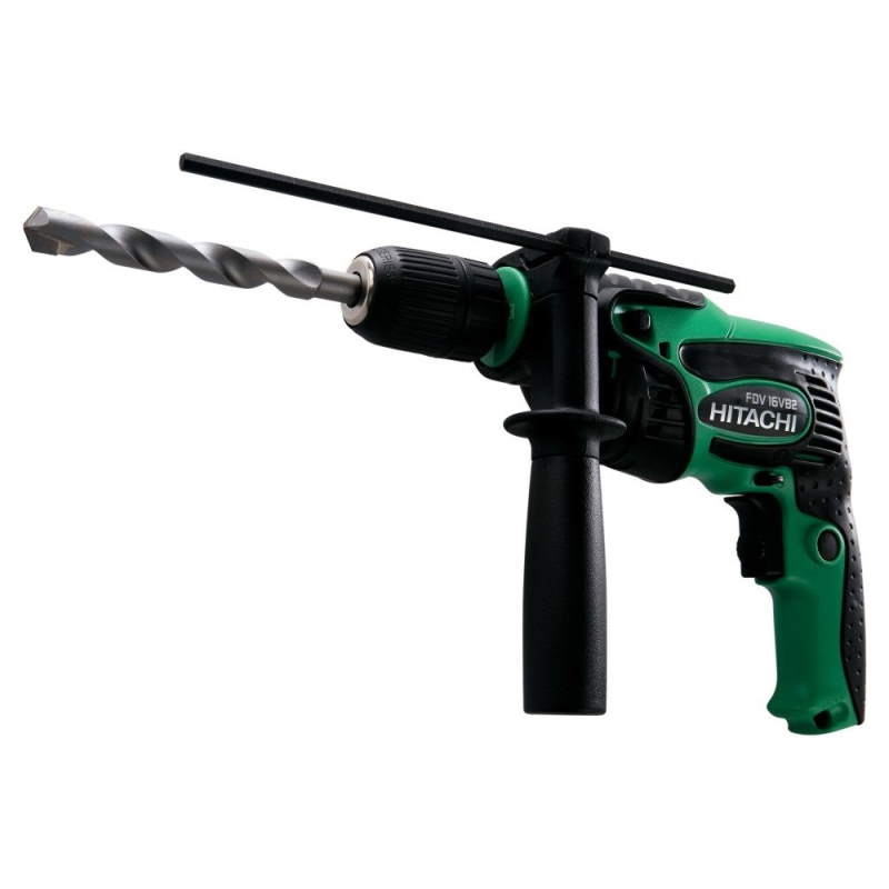 Ударная дрель Hitachi FDV16VB2