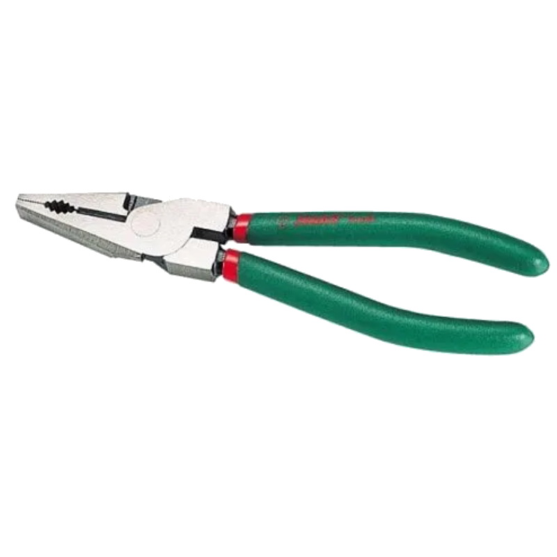 Пассатижи комбинированные Hans 1822-08 200 мм 2981₽