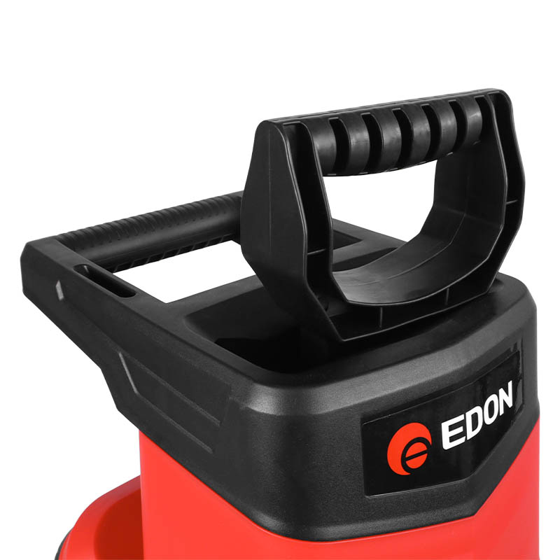 Измельчитель садовый Edon ES-45/2800 39842, 2800Вт , диаметр веток 45см в Ярославле