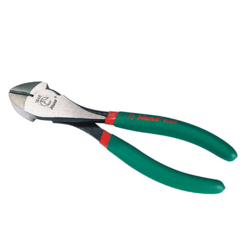 Бокорезы усиленные Hans 1848-06, 160мм