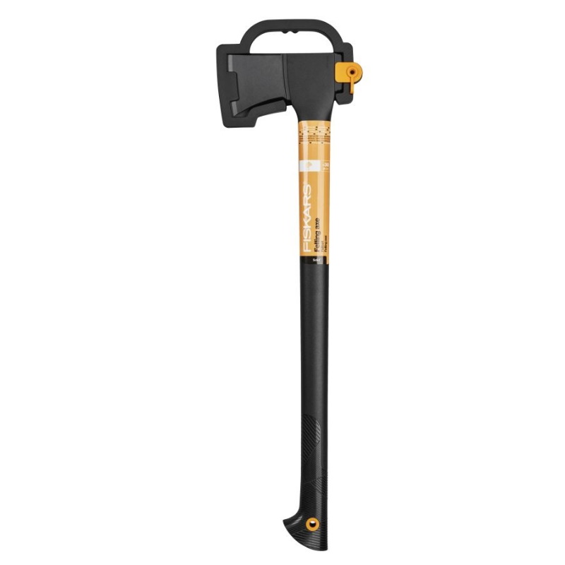 Топор универсальный Fiskars Solid A18 1052045 7589₽