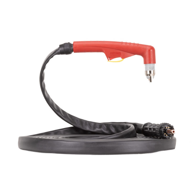 Плазмотрон FoxWeld SAGGIO S105 9714, 12м, центральный адаптер, 6 Pin в Рыбинске