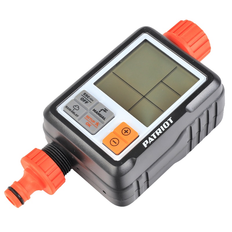 Таймер садовый Patriot TEP-300 777001151, электронный в Муроме