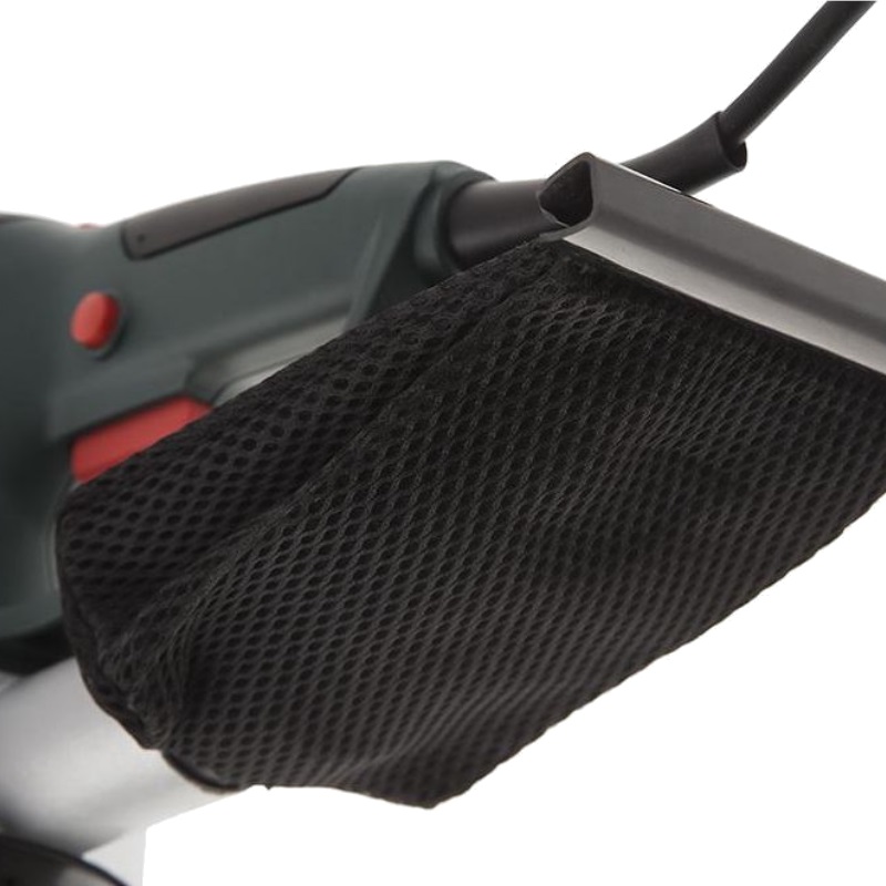 Эксцентриковая шлифмашина Metabo SXE 425 TurboTec (сетевая, мощность 320 Вт, амплитуда колебаний 5 мм, диск 125 мм) в Твери