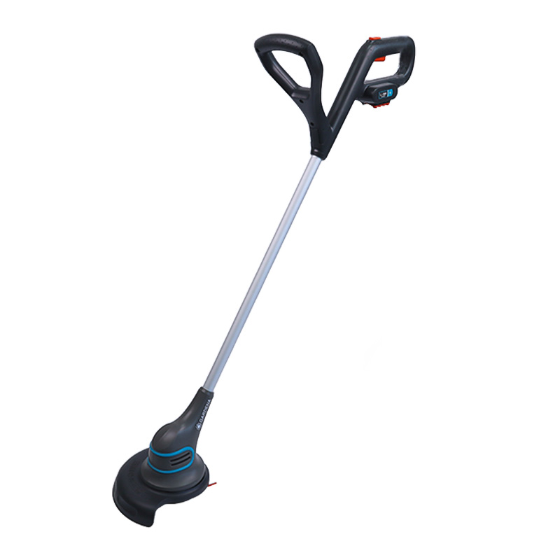 Аккумуляторный триммер Gardena SmallCut Li-23R 09822-42.000.00 (нижнее расположение двигателя, 14.4V) во Владимире