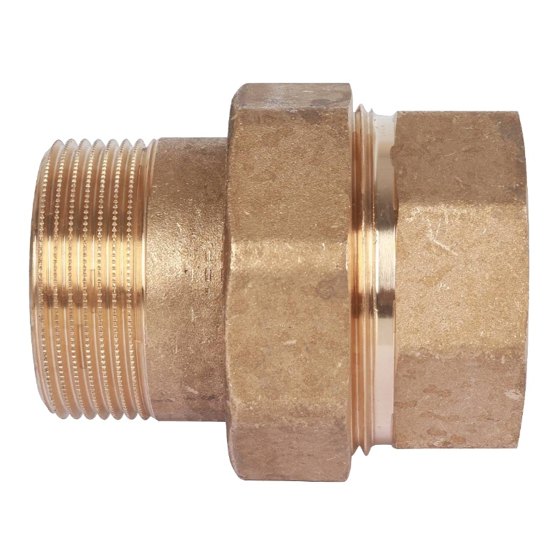 Американка Stout SFT-0040-000112 ВН, 1"1/2, уплотнение под гайкой o-ring кольцо в Муроме