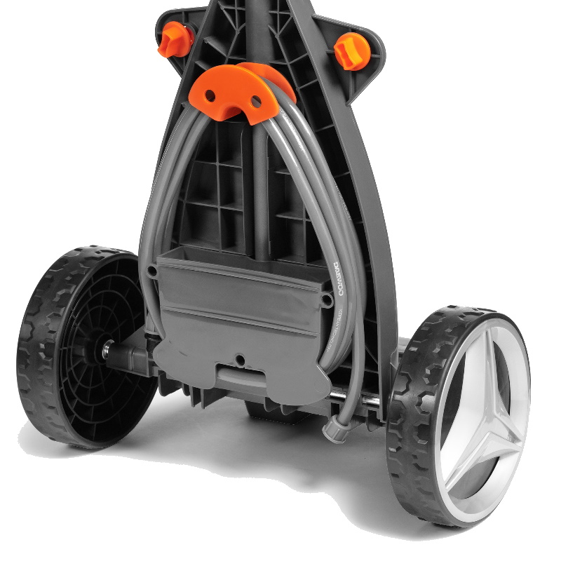 Тележка для аккумуляторного опрыскивателя Daewoo DSA 100