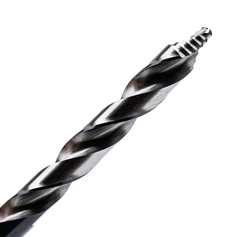 Сверло по металлу P.I.T. DRUA AMED16-0008A, самоцентрирующееся (HSS, 8.5х117 мм, SharkStep) в Муроме