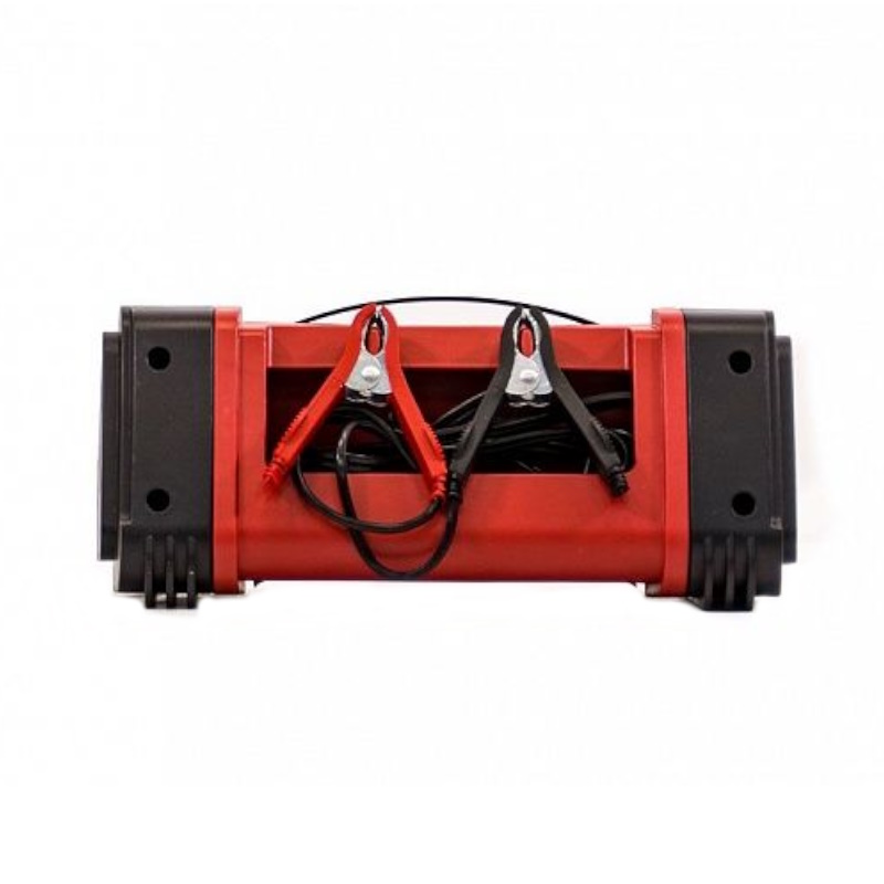 Зарядное устройство Aurora SPRINT 20 D Automatic 00014708, 12/24В