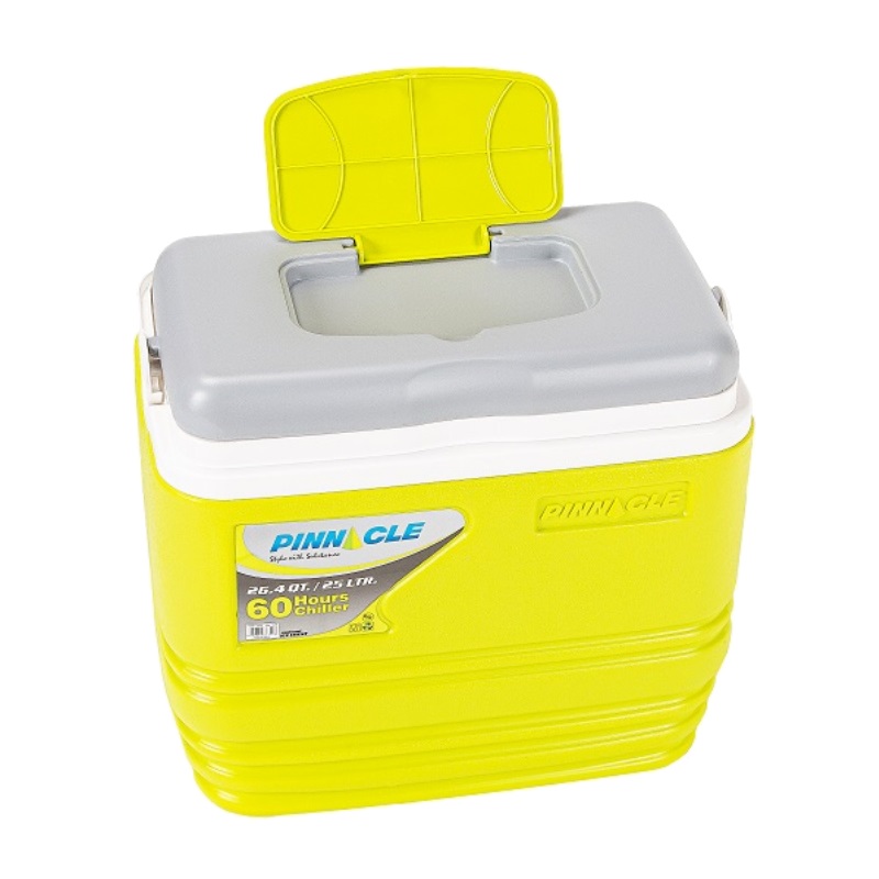 Термобокс Pinnacle Primero 25 L TPX-7006 в Туле