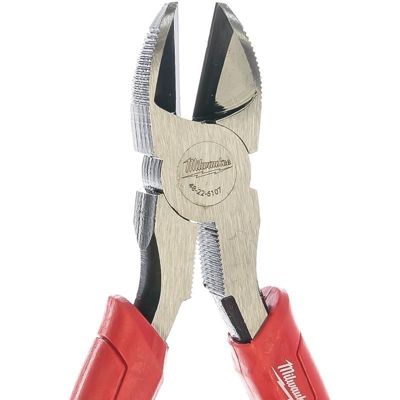 Кусачки Milwaukee 48226107, 180мм