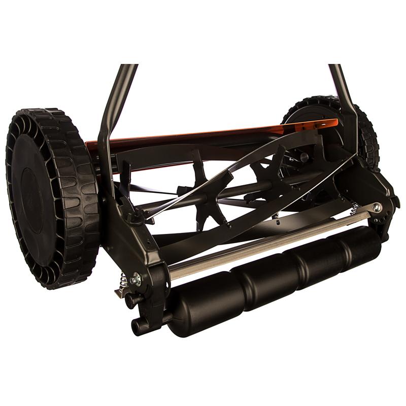 Механическая газонокосилка Husqvarna 54 9649140-52 в Иваново