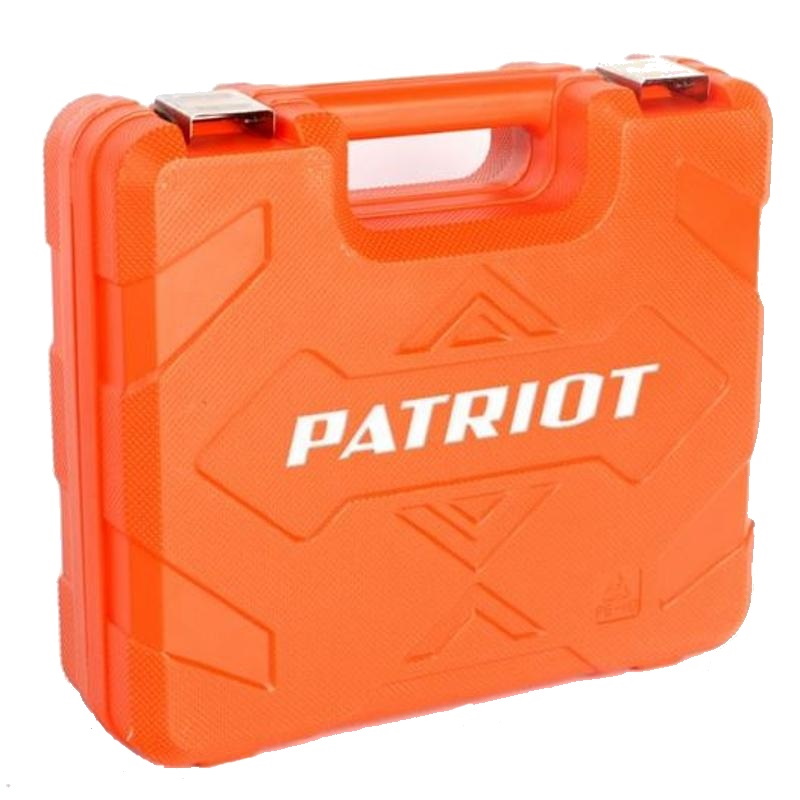 Аккумуляторная дрель-шуруповерт Patriot BR 111Li 180201415 в Иваново