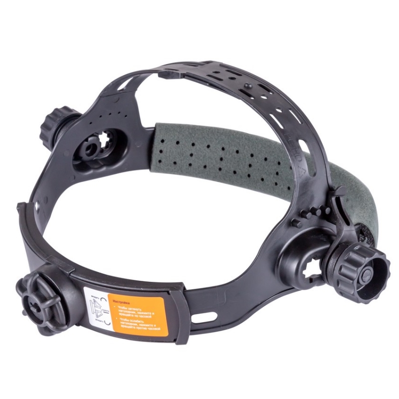 Маска сварщика FoxWeld КОРУНД "прима" 4939, ф-р АСФ 3/11 без коробки в Угличе