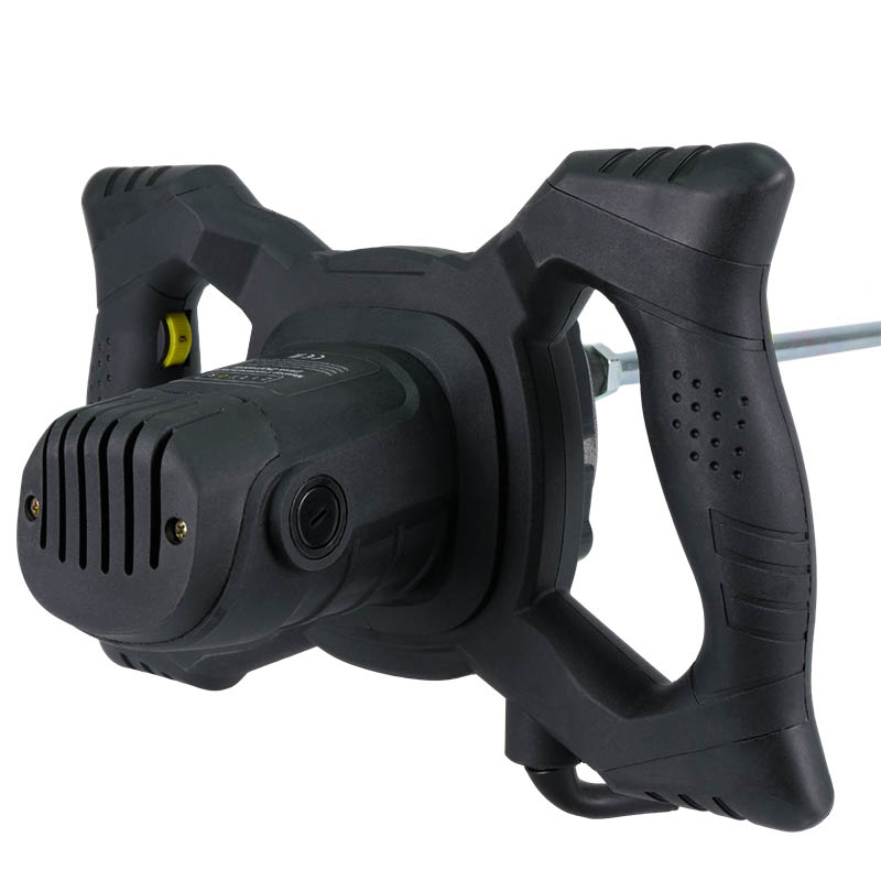 Миксер Zitrek DKM1600W 022-0300 (ключ в наборе, 1600 Вт) в Коврове