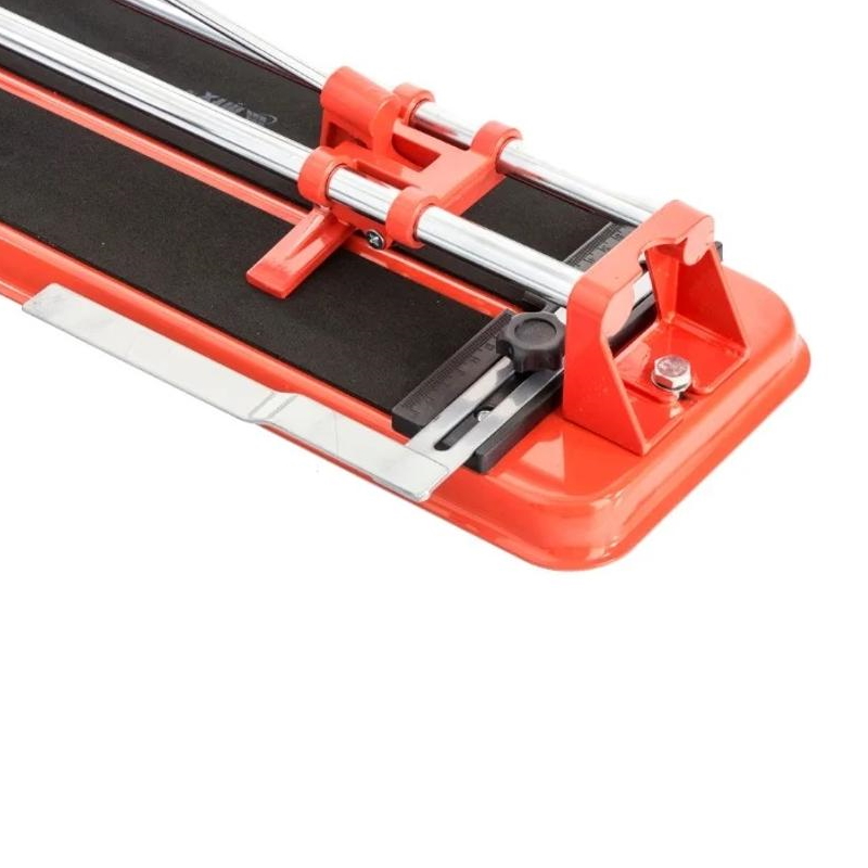 Плиткорез Matrix 87625 (600x14 мм, штампованная станина), толщина реза 14 мм