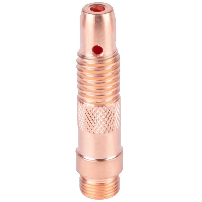 Корпус цанги FoxWeld 2727 32 мм TIG171826 7010197ТЕ0001-32 пр-во КНР 92₽