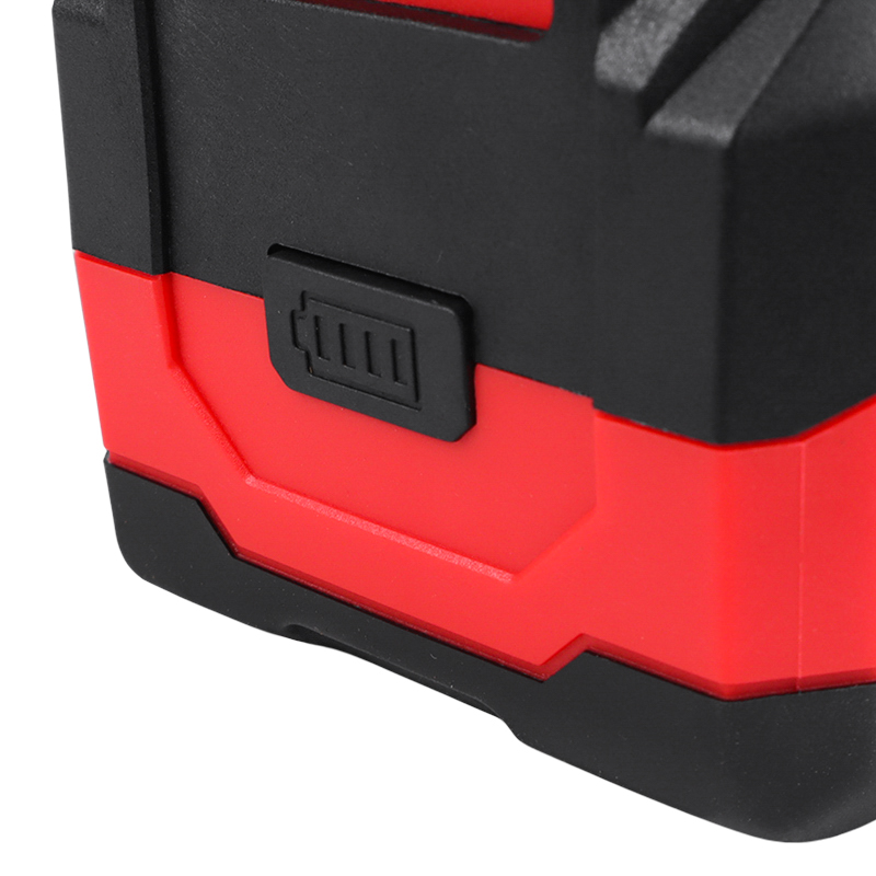 Аккумулятор ProfiPower MLI1860B X0042, 20V, 6.0Ah, Li-ion, улучшенная серия, направляющие Makita LXT в Муроме