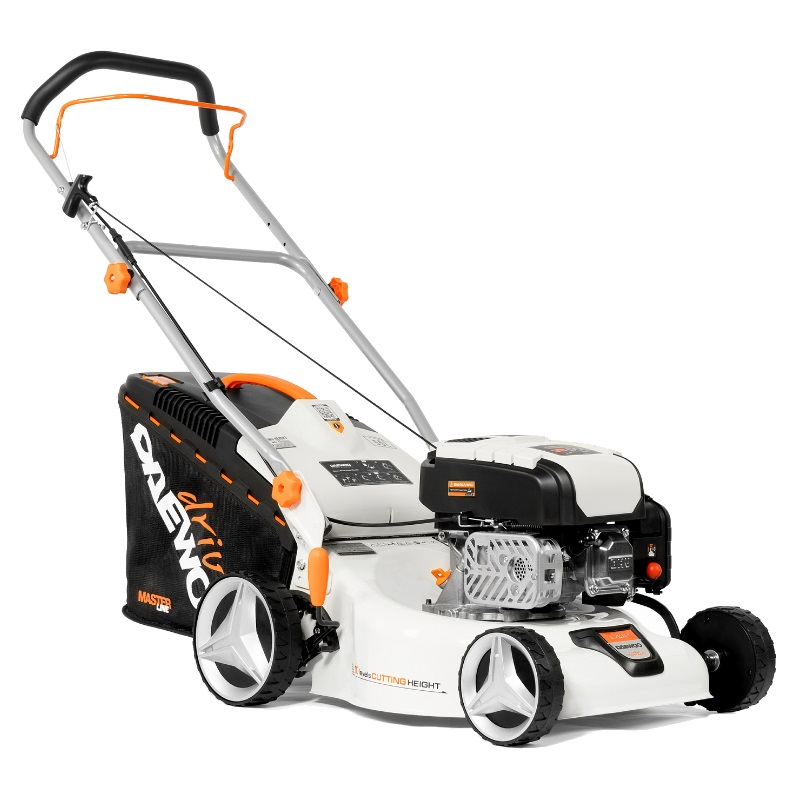 Газонокосилка бензиновая Daewoo L 43P 25641₽