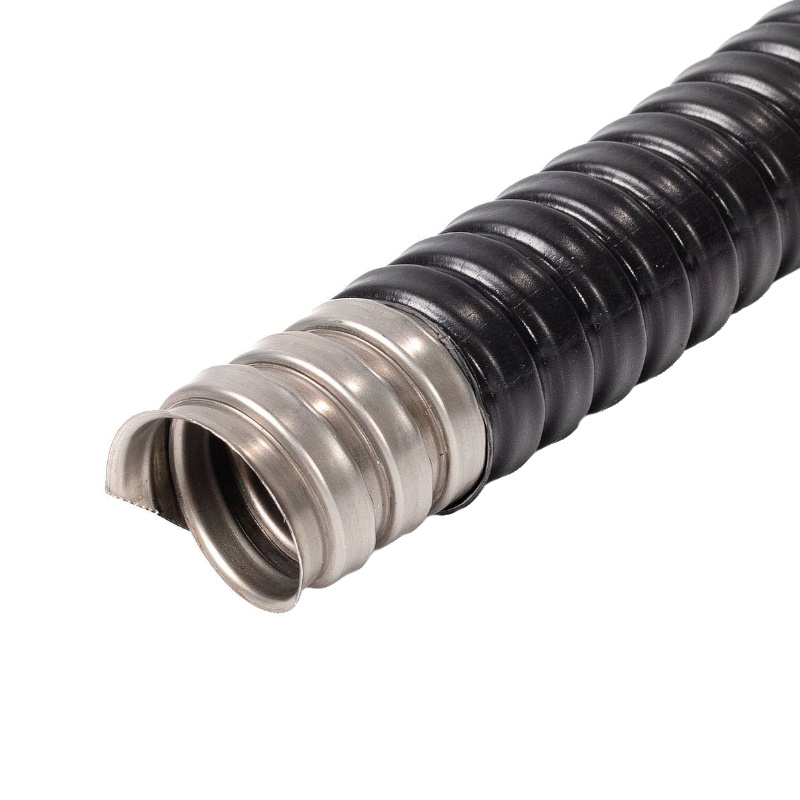 Металлорукав Fortisflex МРПИнг «INOX» 60 83055, 10 м