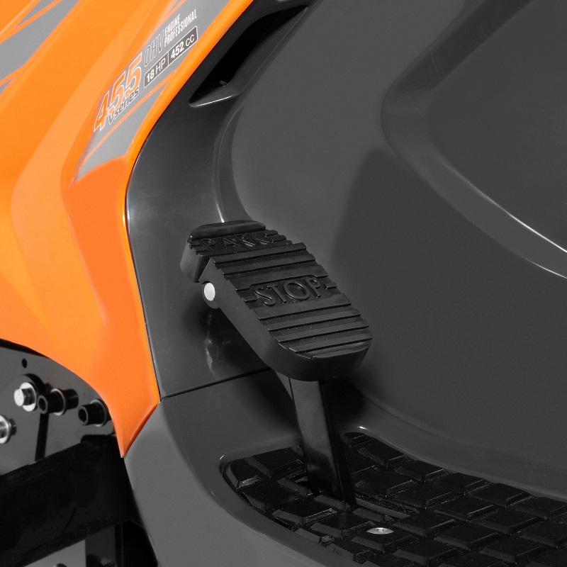 Райдер бензиновый Daewoo DWT 1020 в Угличе