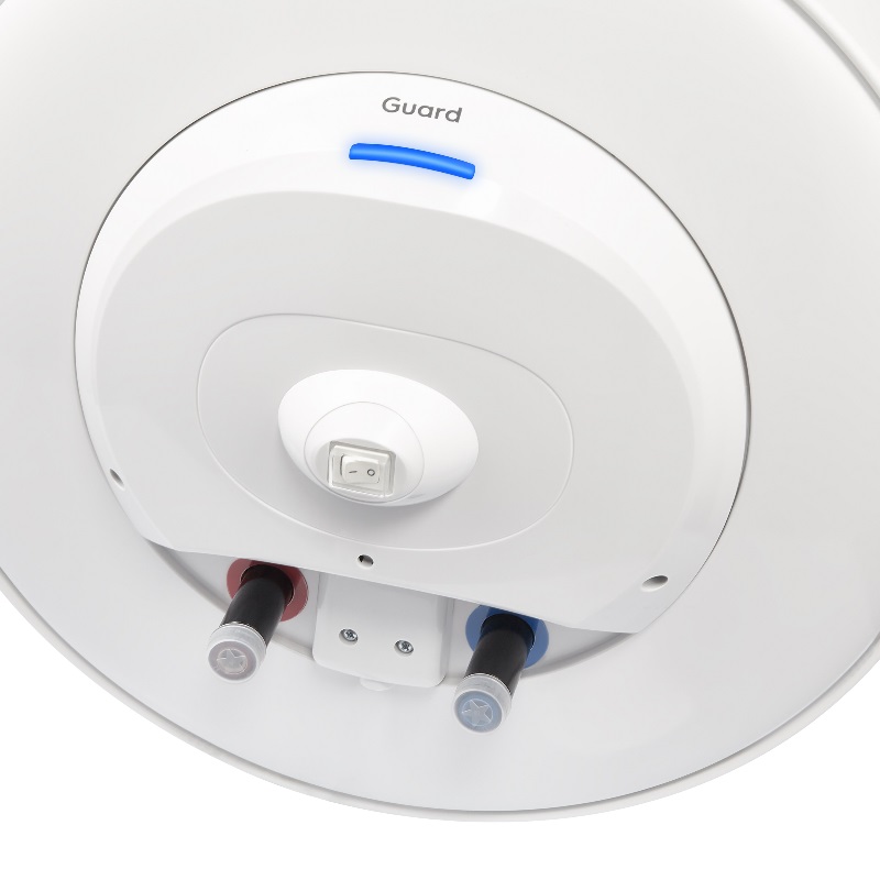 Электрический накопительный водонагреватель Electrolux EWH 50 Guard