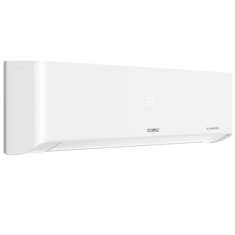 Инверторная сплит-система HIGH LIFE Priority Class 2.0 Inverter ACHL-09PC-I-CHDV03S, комплект в Костроме