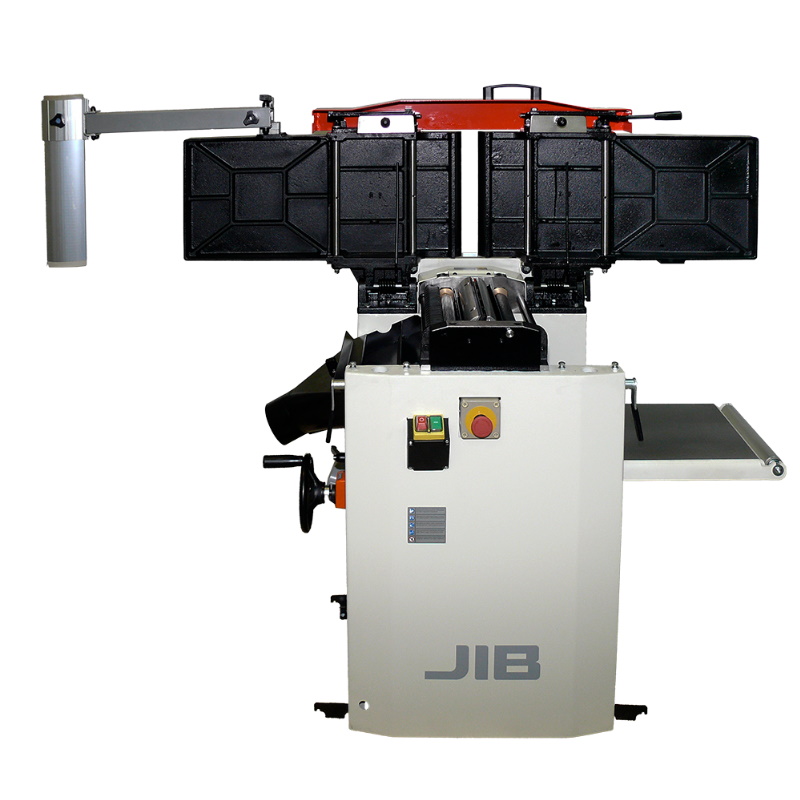 Фуговально-рейсмусовый станок с валом Helical JIB PT310A HL (230В)  в Туле