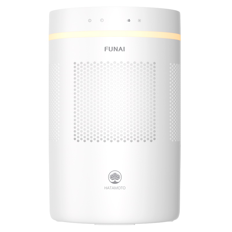 Мойка воздуха Funai Hatamoto FAW-HTE450/4.0(WT) во Владимире