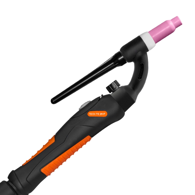 Горелка Сварог TIG TS 26V FLEX IOC9506 00000088727 M121 4м 6135₽
