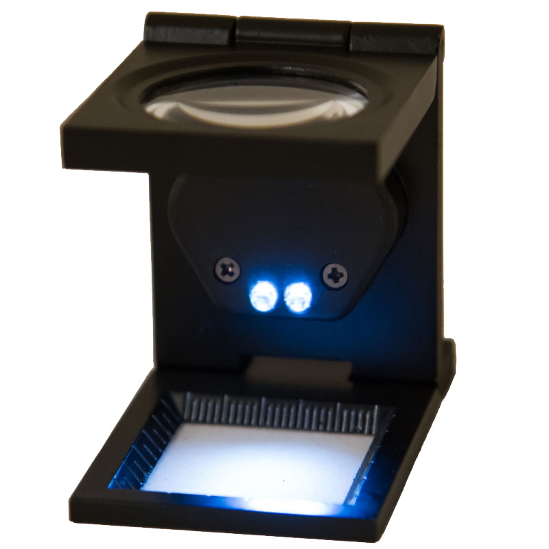 Лупа настольная Levenhuk Zeno Desk D0 71205 в Рыбинске