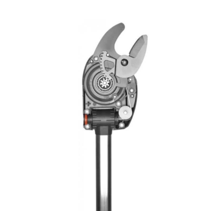 Высоторез телескопический Gardena StarCut 410 plus 12001-20.000.00 (на высоте до 6м) в Туле