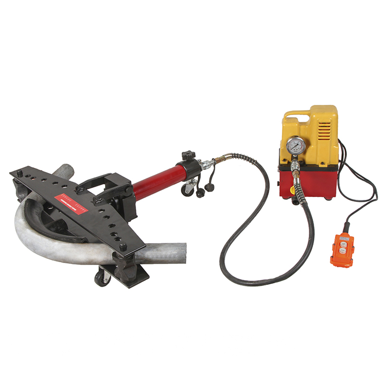 Электрогидравлический трубогиб Voll V-Bend 2E 322011 112737₽