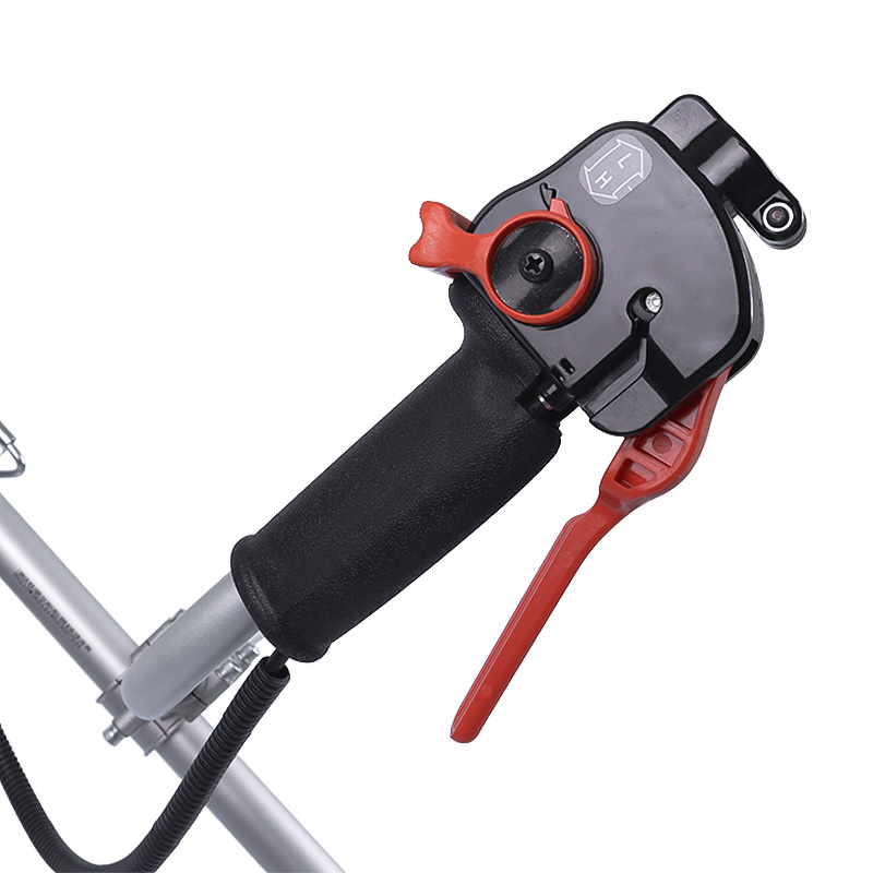 Бензокоса Caiman WX21 364743