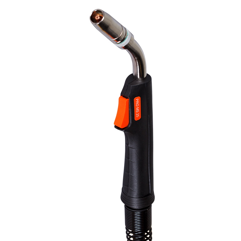 Горелка Сварог PRO MS 25 230А 4м SUBECR2500-40ER 00000093487 в Туле