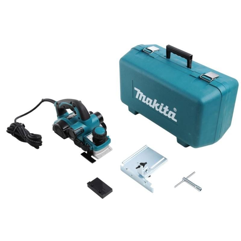 Электрический рубанок Makita KP 0810 K во Владимире