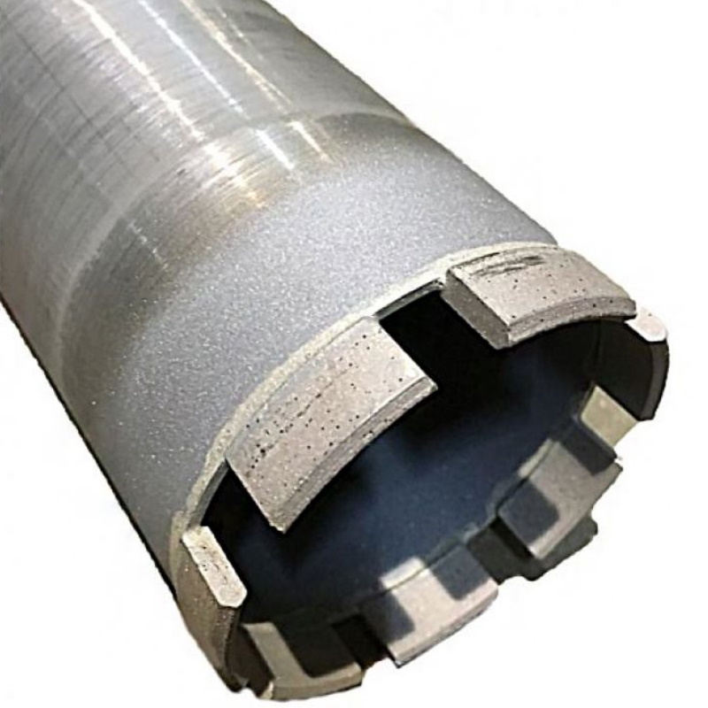 Алмазная коронка Voll Стандарт 1.40042 Ø 42 Ar 1 1/4" L 400