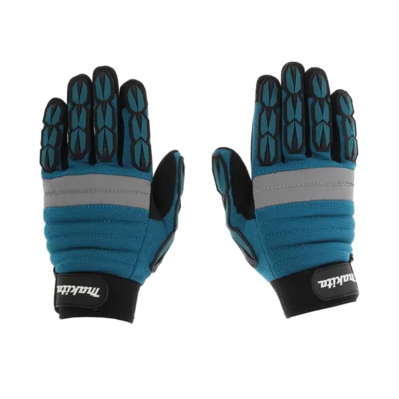 Шлифмашина ленточная Makita 9404 + перчатки в Угличе