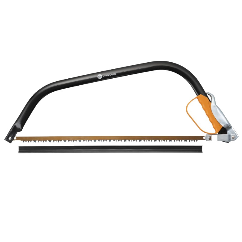 Пила лучковая Fiskars SW31 1000615, 61см в Иваново