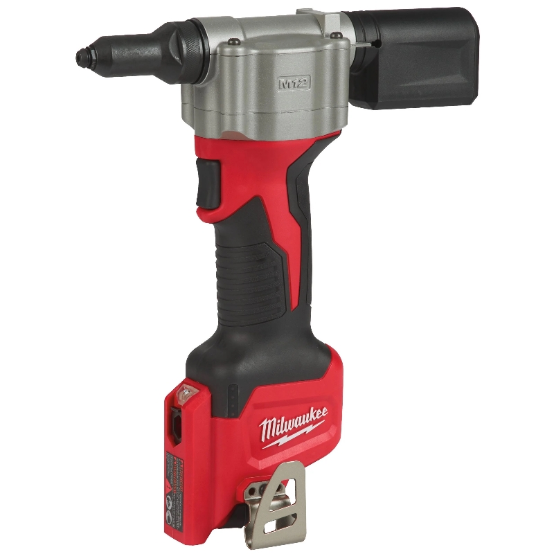 Аккумуляторный заклепочник Milwaukee M12 BPRT-0 4933464404