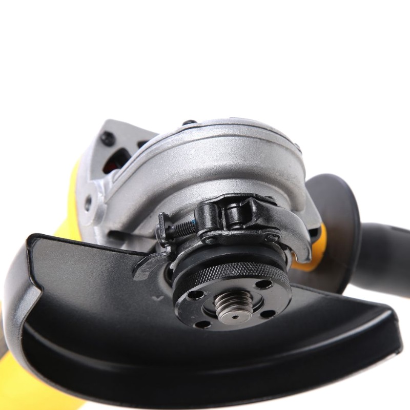 Угловая шлифмашина (болгарка) DeWalt D28141, 150 мм, 1400 Вт в Муроме