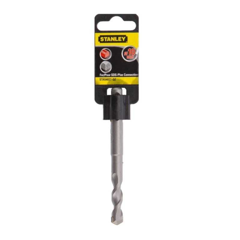 Бур Stanley STA54027-QZ SDS-Plus, 10x110/50 мм в Иваново