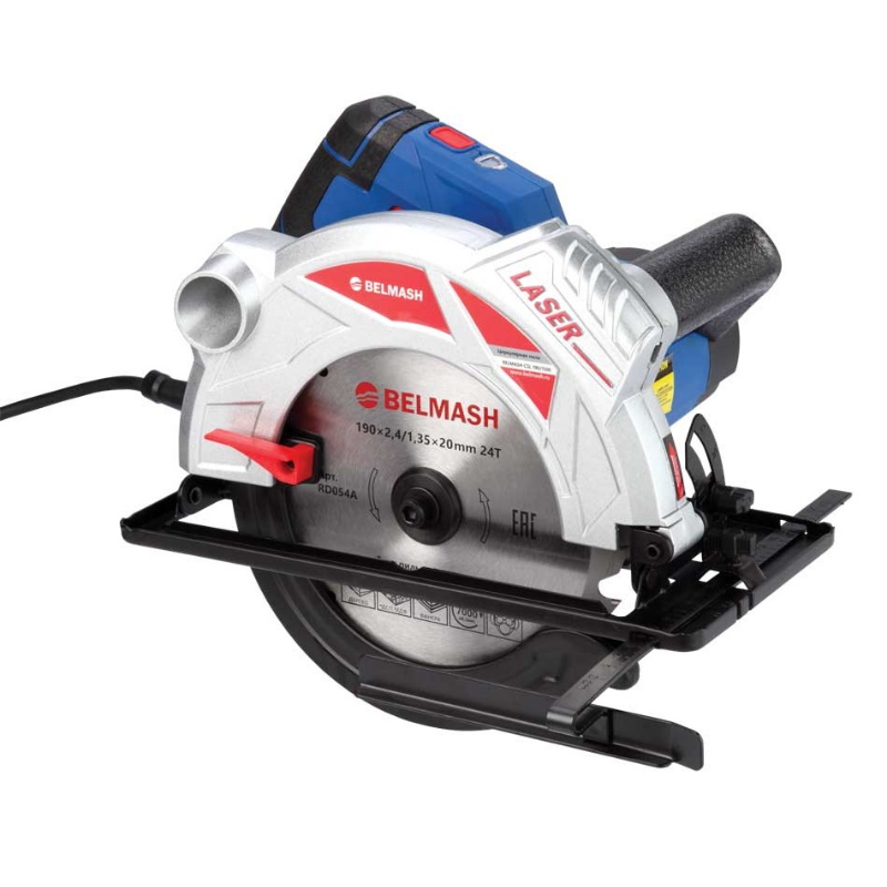 Belmash CSL 190/1500 циркулярная пила в Иваново