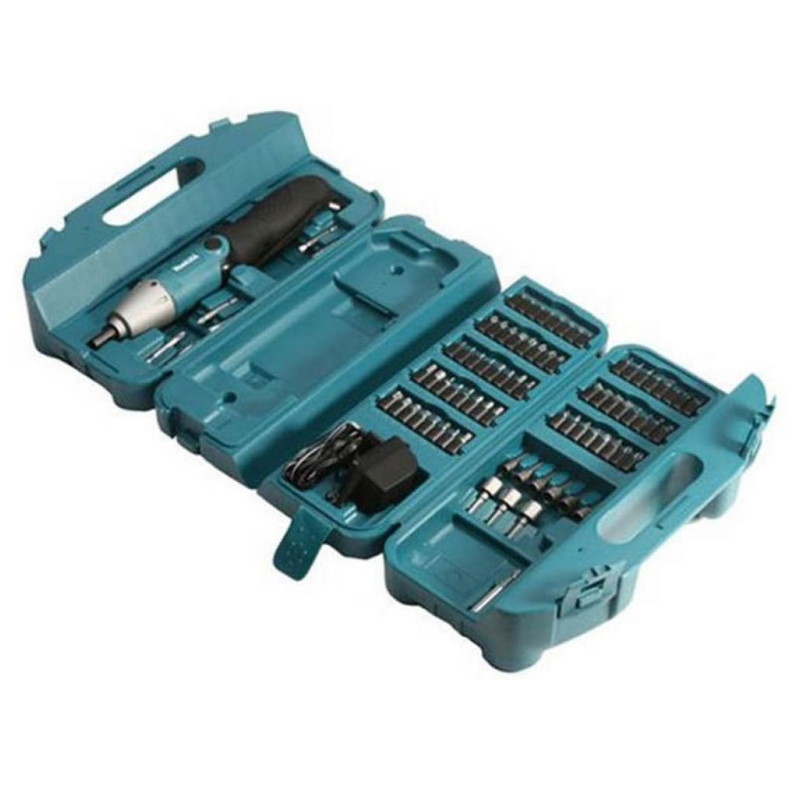 Аккумуляторная отвертка Makita 6723DW в Кинешме