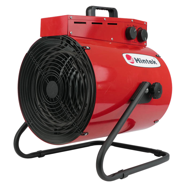 Электрическая тепловая пушка Hintek TP-15380