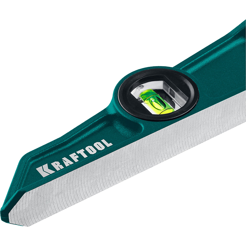 Уровень Kraftool "SUPERKRAFT-T" 34717-080 литой, 2 ампулы, 0,5 мм/м, 800 мм в Костроме