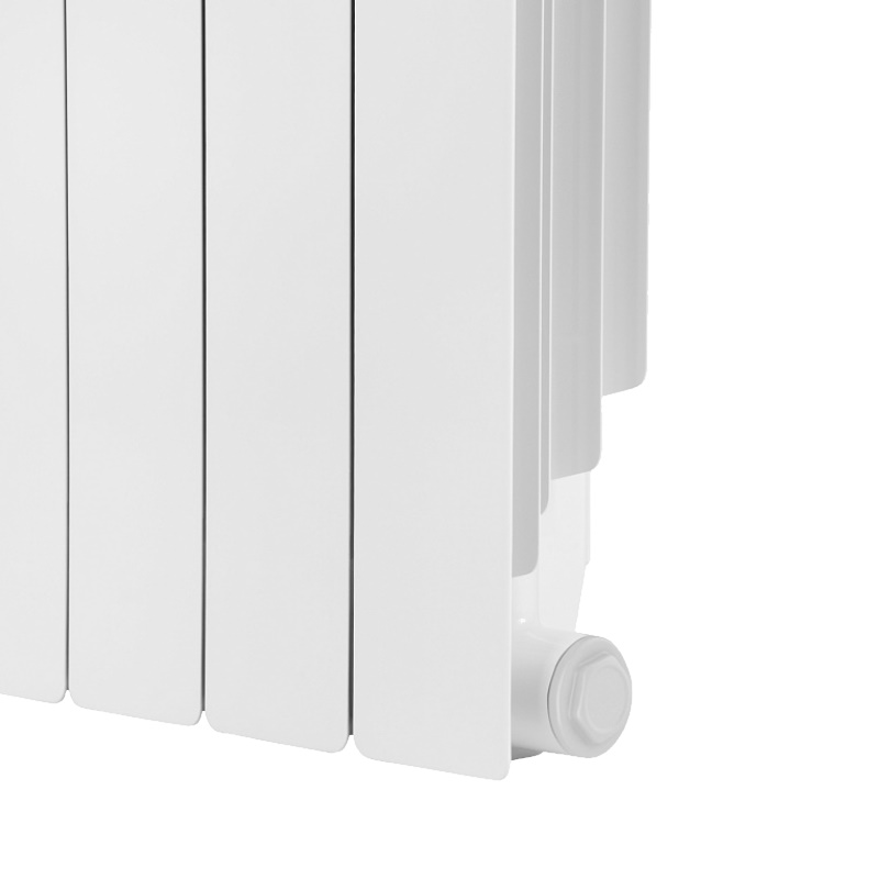 Радиатор алюминиевый Royal Thermo Movoblock A 500 2.0 RTM5002004, 4 секции в Ярославле