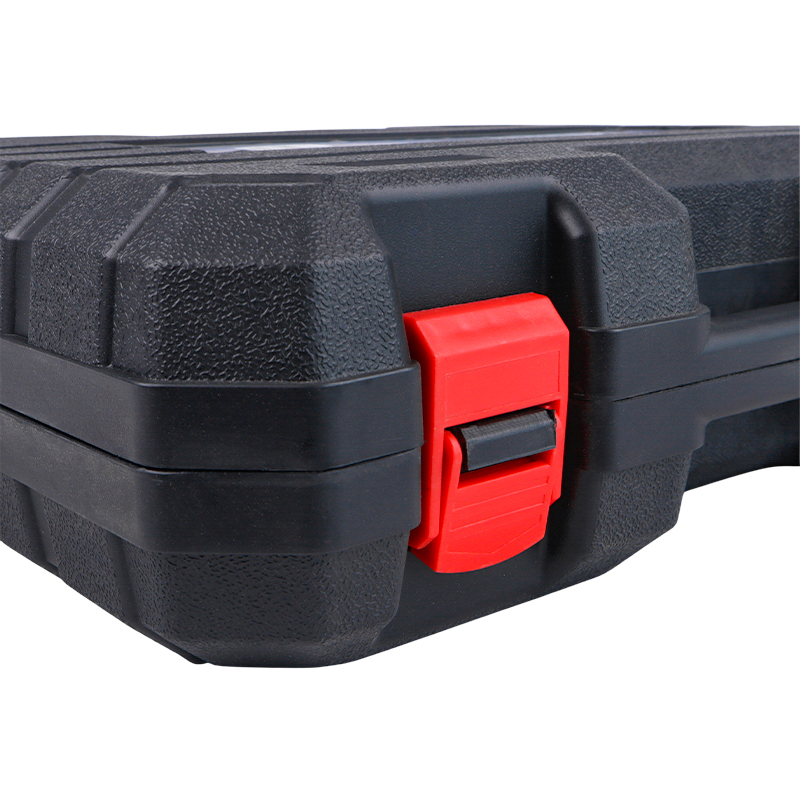 Машина шлифовальная угловая бесщеточная Redbo OAG-21/125BL, 21 В, 1*4 Ач, под Makita LXT